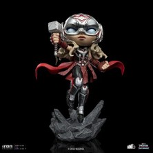Iron Studios Minico Mighty Thor Jane Foster
