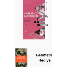 Ketebe Soğuk ve Acı Barış Günleri - Savaş Sonrası Ko... + Geometri Hediye