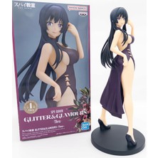 Bandai Spy Classroom Thea