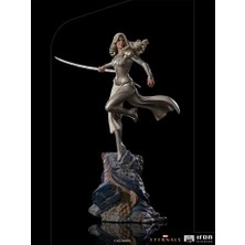 Iron Studios Thena Eternals Bds 1/10