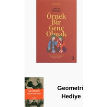 Ketebe Örnek Bir Genç Olmak + Geometri Hediye