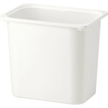IKEA Trofast Beyaz 42X30X36 cm Saklama Kutusu