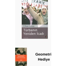 Kapı Yayınları Türbanın Yeniden Icadı + Geometri Hediye