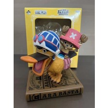 Bandai Ichiban Kuji History Of Chopper Alavasta
