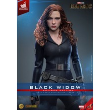 Hot Toys Black Widow 1/6 Artisan Edition