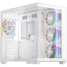 PcKolik Wanted 5070 Oem Paket Tavsiyesi- Amd Ryzen 5 7600 - Geforce Rtx 5070 - 16GB Ddr5 - 1tb M2 Nvme SSD - 750W Kasa - 240MM Sıvı Soğutucu