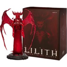 Nemesis Now Lilith Figur Diablo Iv Statue