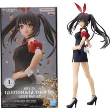 Bandai Namco Banpresto Date A Live Kurumi Tokisaki "glitter & Glamours