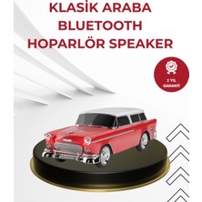 Tws Destekli Fm Radyo ve USB Girişli Hoparlör
