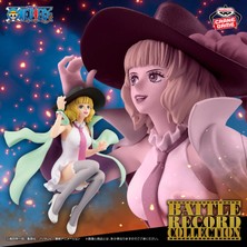 Bandai One Piece Miss Buckingham Stussy