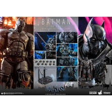 Hot Toys Batman Batman (Xe Suit) 1/6