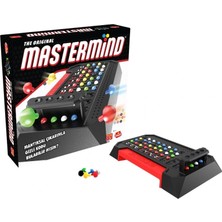 BYZM Mastermind Kutu Oyunu - GTO935155