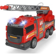 BYZM Toys Itfaiye Arabası 36 cm