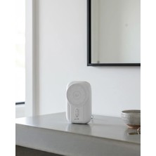 BYZM Yüksek Kapasiteli 22.5W Hızlı Şarj Taşınabilir Powerbank