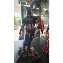 Sideshow Captain America 1/4