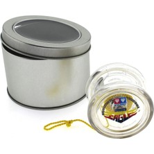 BYZM Blazing Teens Yoyo Storm Eagle Michael