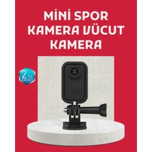 BYZM Cep Boy Kamera ile Her Anınızı Pratik ve Stabil Kaydedin