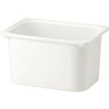 IKEA Trofast Beyaz 42X30X23 cm Saklama Kutusu