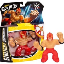 BYZM GJT63000 Goojitzu Wwe Tekli Paket - 42898