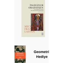 Ketebe Ingilizler Oradayken - 18. Yüzyıldan 20. Yüzyıl... + Geometri Hediye