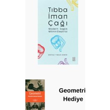 Ketebe Tıbba Iman Çağı - Modern Sağlık Mitinin Eleştirisi + Geometri Hediye