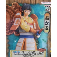 Bandai Banpresto One Piece Dxf The Grandline Series Extra Kikunojo