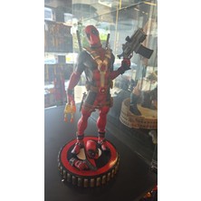 Sideshow Deadpool 1/4