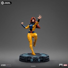 Iron Studios Jean Grey - X-Men '97 - Art Scale