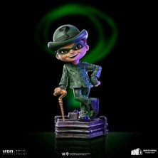 Iron Studios Minico Batman Forever Riddler