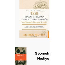 Destek Yayınları Tssb Travma ve Travma Sonrası Stres Bozukluğu I... + Geometri Hediye