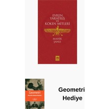 Ötüken Neşriyat Evren Yaratılış ve Köken Mitleri + Geometri Hediye