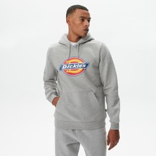 Dickies Erkek Gri Sweatshirt