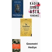 Destek Yayınları Nuray Sayarı 3 Kitap Seti + Geometri Hediye