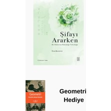 Ketebe Şifayı Ararken - Bir Doktorun Hekimliğe Yolculu... + Geometri Hediye