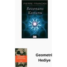 Koridor Yayıncılık Rezonans Kanunu + Geometri Hediye