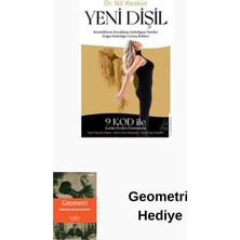 Destek Yayınları Yeni Dişil + Geometri Hediye