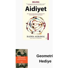 Destek Yayınları Aidiyet + Geometri Hediye