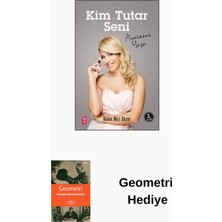 Mona Imzalı - Kim Tutar Seni + Geometri Hediye