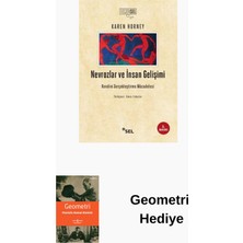 Sel Yayıncılık Nevrozlar ve Insan Gelişimi + Geometri Hediye