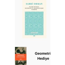 Ketebe Islami Iktisat Değerler ve Modernleşme Üzerine + Geometri Hediye