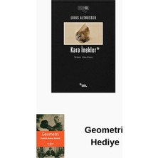 Sel Yayıncılık Kara Inekler + Geometri Hediye