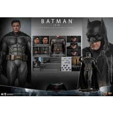 Hot Toys Batman 2.0 Mms 731