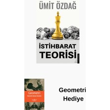 Destek Yayınları Istihbarat Teorisi + Geometri Hediye
