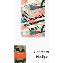 Mundi Tecavüzü Konuşmamız Lazım + Geometri Hediye