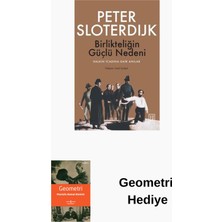 Ketebe Birlikteliğin Güçlü Nedeni - Halkın Icadına Dai... + Geometri Hediye