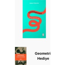 Ketebe Oyunlaştırma: Kısa Fakat Eleştirel Bir Giriş + Geometri Hediye