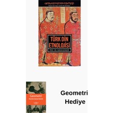 Türk Din Etnolojisi + Geometri Hediye