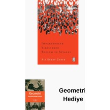 Ketebe Imparatorluk Yıkılırken Toplum ve Siyaset + Geometri Hediye