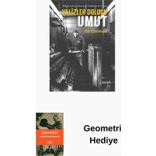 Doruk Yayınları Valizler Dolusu Umut - Türkiyeli Işçilerin Alma... + Geometri Hediye