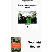 Iran'ın Son Iki Yüzyıllık Tarihi + Geometri Hediye